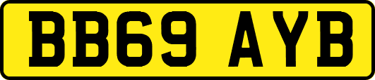 BB69AYB