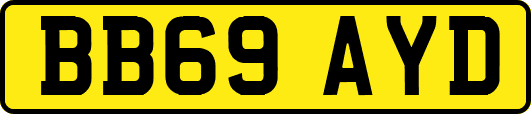BB69AYD