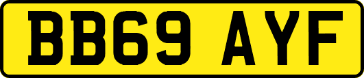 BB69AYF