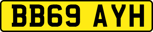 BB69AYH
