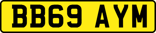 BB69AYM