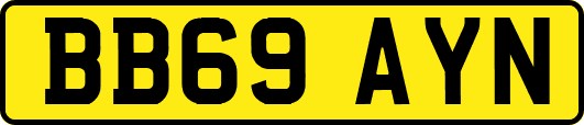 BB69AYN