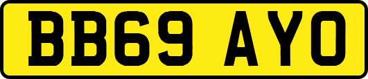 BB69AYO