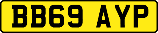 BB69AYP