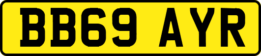 BB69AYR