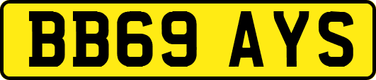 BB69AYS