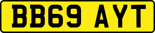 BB69AYT