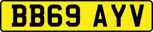 BB69AYV
