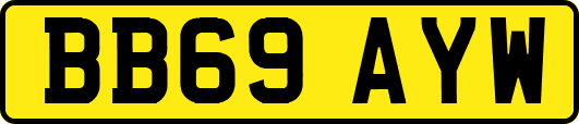 BB69AYW