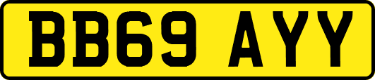 BB69AYY