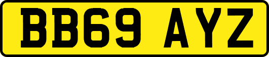 BB69AYZ