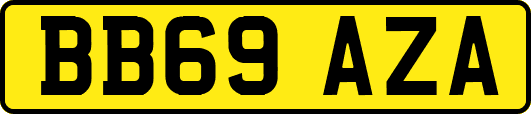 BB69AZA