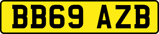BB69AZB