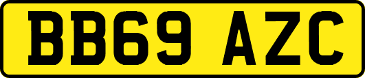 BB69AZC
