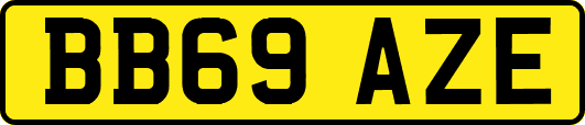 BB69AZE