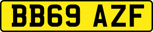 BB69AZF