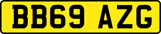 BB69AZG