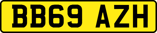 BB69AZH