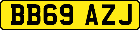 BB69AZJ