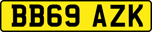 BB69AZK