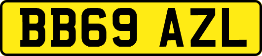 BB69AZL