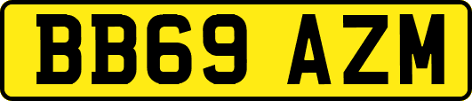 BB69AZM