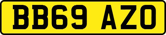 BB69AZO