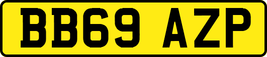 BB69AZP