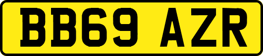 BB69AZR