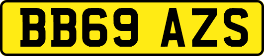 BB69AZS