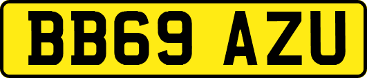 BB69AZU