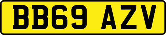 BB69AZV