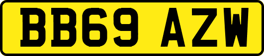 BB69AZW