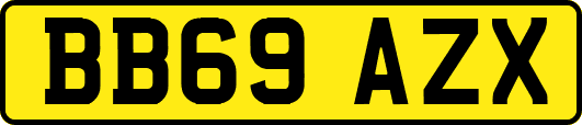 BB69AZX