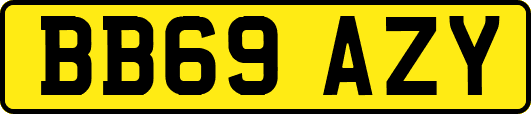 BB69AZY
