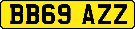 BB69AZZ