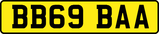 BB69BAA
