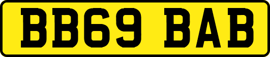 BB69BAB