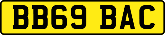 BB69BAC