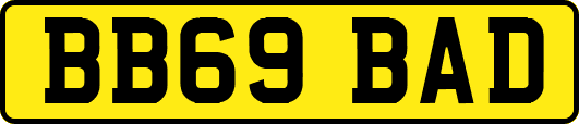 BB69BAD