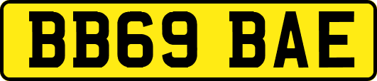 BB69BAE