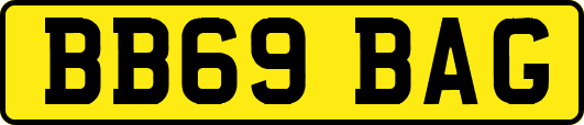 BB69BAG