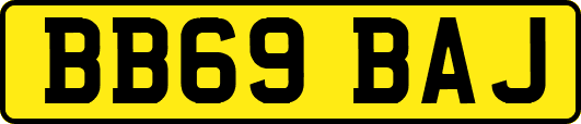 BB69BAJ
