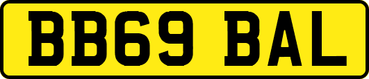 BB69BAL