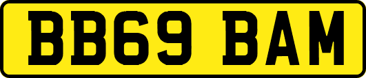 BB69BAM