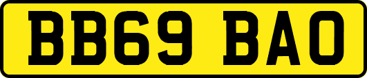 BB69BAO