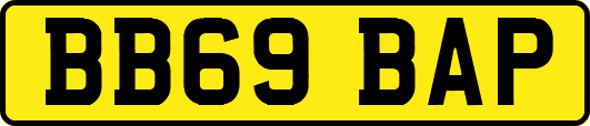 BB69BAP