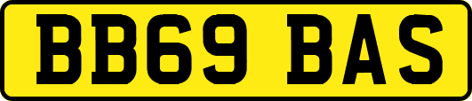 BB69BAS