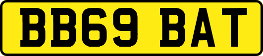 BB69BAT