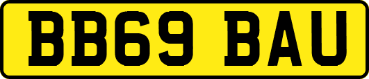 BB69BAU